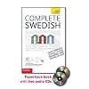 Complete Swedish with Two Audio CDs: A Teach Yourself Guide (TY: Language Guides)