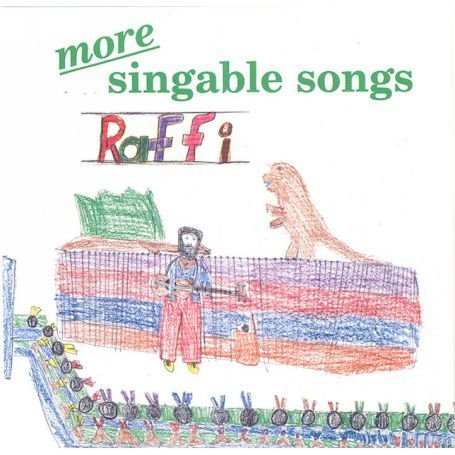  More Singable Songs