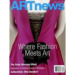 ARTnews [US] February 2012 (�P��)