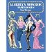 Marilyn Monroe Paper Dolls (Dover Celebrity Paper Dolls)