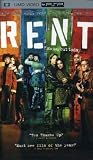 [DVD] Rent [UMD Mini for PSP]