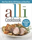 [Book] The alli Cookbook
