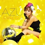 [CD]AZU JEWEL SKY