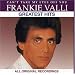 Frankie Valli - Greatest Hits