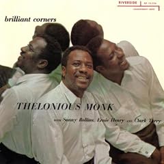 Brilliant Corners (Hybr)