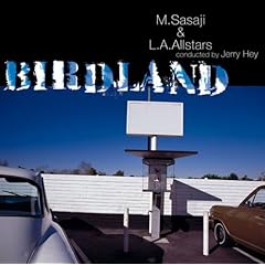 【クリックで詳細表示】バードランド(ステレオ＆マルチチャンネル) [Hybrid SACD]