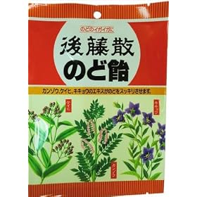 ���]���� �㓡�U�̂ǈ� 100g�~10��