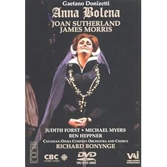 Anna Bolena [DVD] [Import]