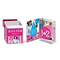 ���ЂƂ肳�܁@DVD-BOX[DVD]