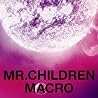 Mr.Childrenのアルバムの画像