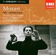 Piano Concerto No 21 & 24