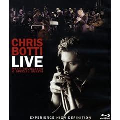 Live: With Orchestra & Special Guests [Blu-ray] [Import]