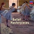 Ballet Masterpieces