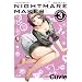 NIGHTMARE MAKER 3 (�����O�`�����s�I����R�~�b�N�X)
