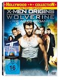 [DVD] X-Men Origins: Wolverine (Extended Version)