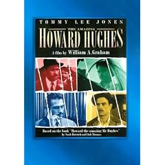 Amazing Howard Hughes [DVD] [Import]
