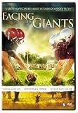[DVD] Facing the Giants