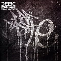 Vol. 3-Bad Taste