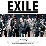 [CD]EXILE I Believe(DVD付)