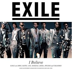 I Believe(DVD�t)