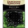 Ruins of War - Dungeon Tiles: A Dungeons & Dragons Accessory