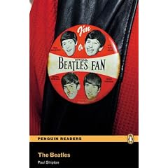 "The Beatles": Level 3 (Penguin Readers (Graded Readers))