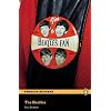 The Beatles CD Pack (Book &  CD) (Penguin Readers (Graded Readers))