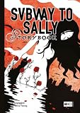 [B&uuml;cher] Subway to Sally Storybook