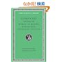 Sophocles: Antigone, the Women of Trachis, Philoctetes, Oedipus at Colonus (Loeb Classical Library)