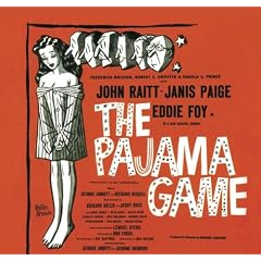 Pajama Game (Eco)