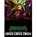 CRAZY CRAZY CRAZY [DVD]
