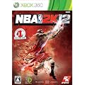 NBA 2K12