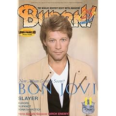 BURRN ! (�o�[��) 2009�N 11���� [�G��]