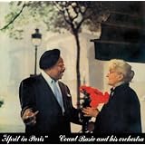 APRIL IN PARIS�J�E���g�E�x�C�V�[�ɂ��