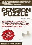 [Book] The Pension Puzzle: Your Complete Guide to Government Benefits, RRSPs, and Employer Plans
