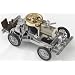 ��l�̉Ȋw �^��G���W�� (Vacuum Engine)
