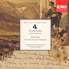 Elgar;from the Bavarian Hig