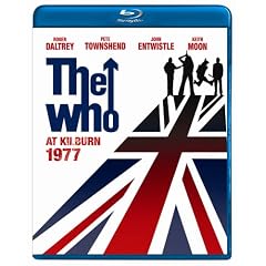 Kilburn 1977 (Ws Dts) [Blu-ray] [Import]