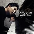 VANQUISH WORLD 1st