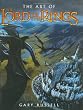 The Art of The Lord of the Rings