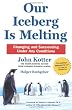 Our Iceberg is Melting