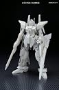HGUC 1/144 MSN-001 �ǥ륿������� (��ư��Υ������UC)