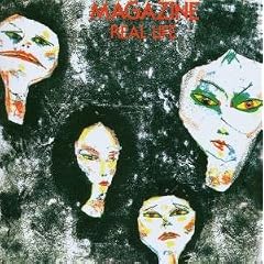 【クリックで詳細表示】Real Life [CD， Original recording remastered， Import， from US]