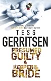[Book] Presumed Guilty & Keeper of the Bride