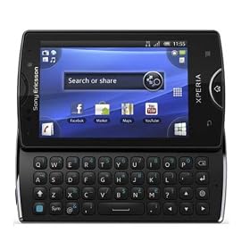 �y�C�Osim�t���[�z�y�V�i�zXperia mini pro ��