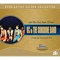 The Very Best Of KC & THE SUNSHINE BAND Original Greatest Hit [CD] SICD-08025