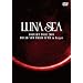 LUNA SEA CONCERT TOUR 2000 BRAND NEW CHAOS ACT II in Taipei [DVD]