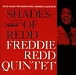 Shades of Redd