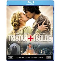 �g���X�^���ƃC�]���f [Blu-ray]
