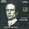 Edition Wilhelm Furtwangler: Complete Rias Record